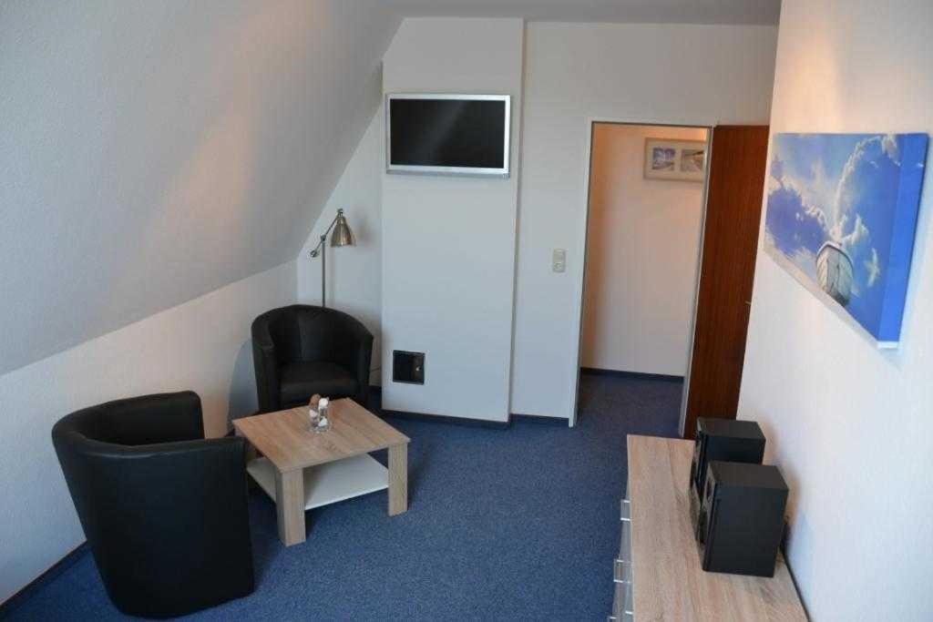 _Dkk11_ Ferienwohnung Strandburg Niendorf  Exterior foto